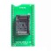 ICTOLTOL TSOP48 to DIP48 Socket Adapter nand nor Flash eeprom mcu for USB Programmer Circuit Boards