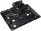 Dorman 00097 Driver Side Battery Tray Replacement