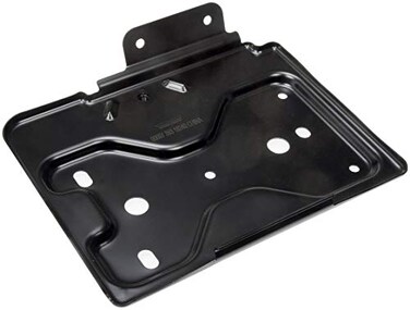 Dorman 00097 Driver Side Battery Tray Replacement