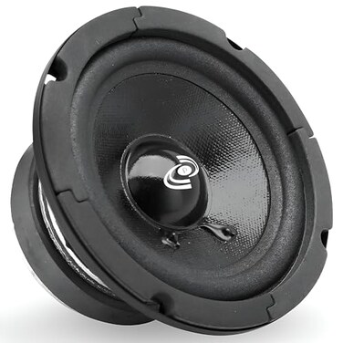 PYLE-PRO PDMR5 - 5'' High Performance Midrange Driver