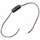 Adafruit JST 2-pin Extension Cable with On/Off Switch - JST PH2