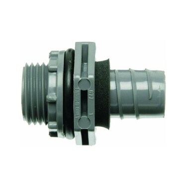 ABB 1/2 STR LIQTIGHT FTG-ASSM