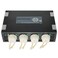 Jebao Programmable Auto Dosing Pump DP-4, Black