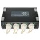 Jebao Programmable Auto Dosing Pump DP-4, Black