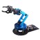 LewanSoul Robotic Arm Kit 6DOF Programming Robot Arm with 5 Servo, Handle, Mechanical Claw and More, PC Software APP Control with Tutorial