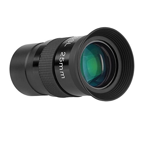 svbony Svbony Telescope Eyepiece 40 Degree 1 Plossl Eyepiece