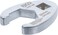 BGS 1757-30Crowfoot Spanner12.5 mm ,1/2"Drive30 mm