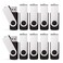 KEXIN 10 Pack 32GB Flash Drive USB Drive Memory Stick Thumb Drive Bulk