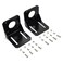 Gikfun Stepper Motor Mounting Bracket, 42mm Fixed Bracket with ScrewsNuts DIY ,Pack of 2 SetsEK1935