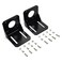 Gikfun Stepper Motor Mounting Bracket, 42mm Fixed Bracket with ScrewsNuts DIY ,Pack of 2 SetsEK1935