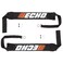 ECHO 2 ,TwoGenuine Echo C061000100 Backpack Blower Straps / Harness for PB-403 PB-413 PB-4600 PB-460 PB-46HT PB-600 PB-261
