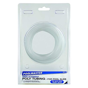Poolmaster 36630 Swimming Pool Slide Replacement Tubing Medium