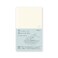 Midori DESIGNPHIL 15002006 Notebook, MD Notebook, New Book, Graph Ruled