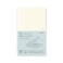Midori DESIGNPHIL 15002006 Notebook, MD Notebook, New Book, Graph Ruled