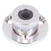Shakespeare Chrome Plated Cable Outlet