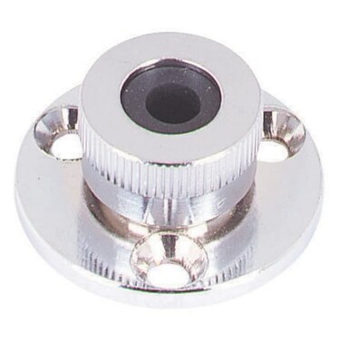 Shakespeare Chrome Plated Cable Outlet