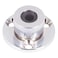 Shakespeare Chrome Plated Cable Outlet