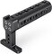 SmallRig Camera Top Handle Grip, DSLR Cage Handle with Cold Shoe Mount for Camera Rig - 1638
