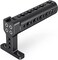 SmallRig Camera Top Handle Grip, DSLR Cage Handle with Cold Shoe Mount for Camera Rig - 1638