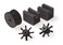 Park Tool RBS-5 CM-5 Replacement Brush Set