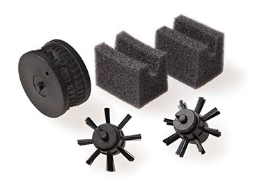 Park Tool RBS-5 CM-5 Replacement Brush Set