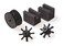 Park Tool RBS-5 CM-5 Replacement Brush Set