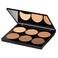 Sleek Make Up Cream Contour Kit - Medium