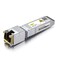 10Gtek ðŸ­ðŸ¬ðšð•ðð˜ð²-ð§ ð¦ðð£ð˜ð¼ ð¥ð-ðŸ°ðŸð§ð¿ðð»ð˜ð°ð²ð¶ð˜ƒð²ð¿, 10Gbe SFPCopper Ethernet CAT.6a Module, up to 30-Meter, for Cisco SFP-10G-T-S, Meraki, Fortinet