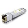 10Gtek ðŸ­ðŸ¬ðšð•ðð˜ð²-ð§ ð¦ðð£ð˜ð¼ ð¥ð-ðŸ°ðŸð§ð¿ðð»ð˜ð°ð²ð¶ð˜ƒð²ð¿, 10Gbe SFPCopper Ethernet CAT.6a Module, up to 30-Meter, for Cisco SFP-10G-T-S, Meraki, Fortinet