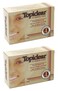 Topiclear Number One Soap 3 Ounce Boxed ,88ml,2 Pack