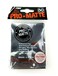 Ultra Pro 0598022 PRO-Matte ,100 CountDeck Protector Sleeves-Magic The Gathering, Black, 2x50ct, 100 Pack