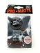 Ultra Pro 0598022 PRO-Matte ,100 CountDeck Protector Sleeves-Magic The Gathering, Black, 2x50ct, 100 Pack