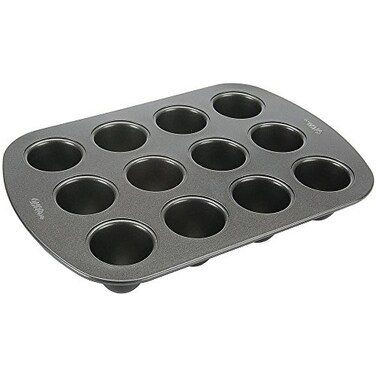 Wilton Nonstick 12-Cavity Pops Pan