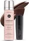 Jerome Alexander Magic Minerals Airbrush Foundation 2pc Set - Dark Espresso