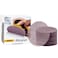 Mirka Abranet 5 Inch 150 Grit Mesh Sanding Discs, Hook and Loop, 50 Pack