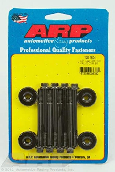 ARP 1007524 Valve Cover for LS1 Engine