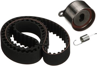 Gates TCK184 PowerGrip Premium Timing Belt Component Kit