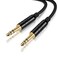 CableCreation 1/4 Inch 6.35mm TRS Balanced Stereo Instrument Guitar Cable
