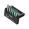 WERA 05057693001 Bit-Check 6 TX Impaktor 1, 6 Pieces