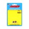 ARP 400-8311 Nut Kit ,M8 X 1.25 SS M10 socket 12pt nut