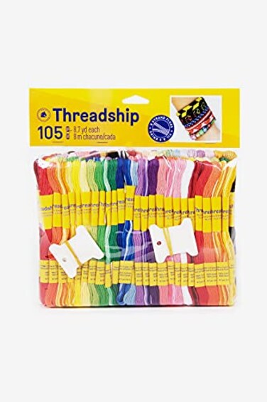 DMC Prism Thread Packs ,PRISMJUMBO