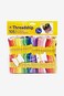 DMC Prism Thread Packs ,PRISMJUMBO