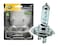 HELLA H7 2.0TB High Performance Bulb, 12V, 55W, 2 Pack