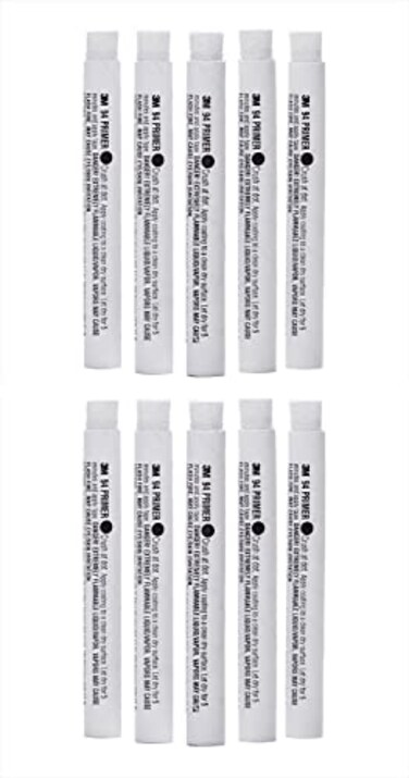3M Primer 94 Pen 0.2ozVinyl Car Wrap Application Tool ,10 Pack