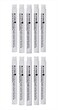 3M Primer 94 Pen 0.2ozVinyl Car Wrap Application Tool ,10 Pack