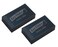 Lucky Line Magnetic Key Hider, Extra Large, ,2 Pack