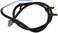 Dorman 970-040 ABS Wheel Speed Sensor Wiring Harness