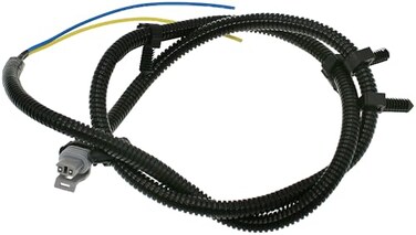 Dorman 970-040 ABS Wheel Speed Sensor Wiring Harness