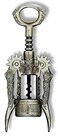 Franmara BOTTICELLO - GRAPE DESIGN Steel Wing Corkscrew, Italy
