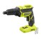 RYOBI ONEAND 18V Cordless BRUSHLESS Drywall Screw Tool ONLY P225